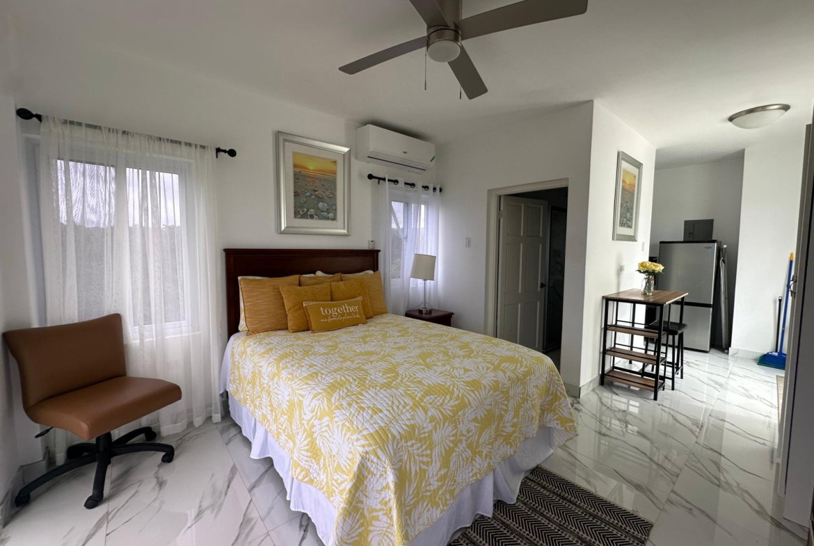 Fourth image of 2- Prosper Heights Exchange in Exchange, St. Ann, Jamaica - property is For Rent