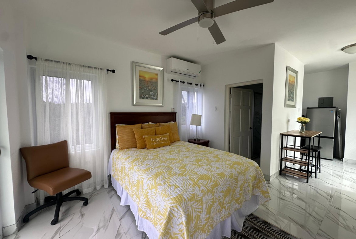 Fifth image of 2- Prosper Heights Exchange in Exchange, St. Ann, Jamaica - property is For Rent