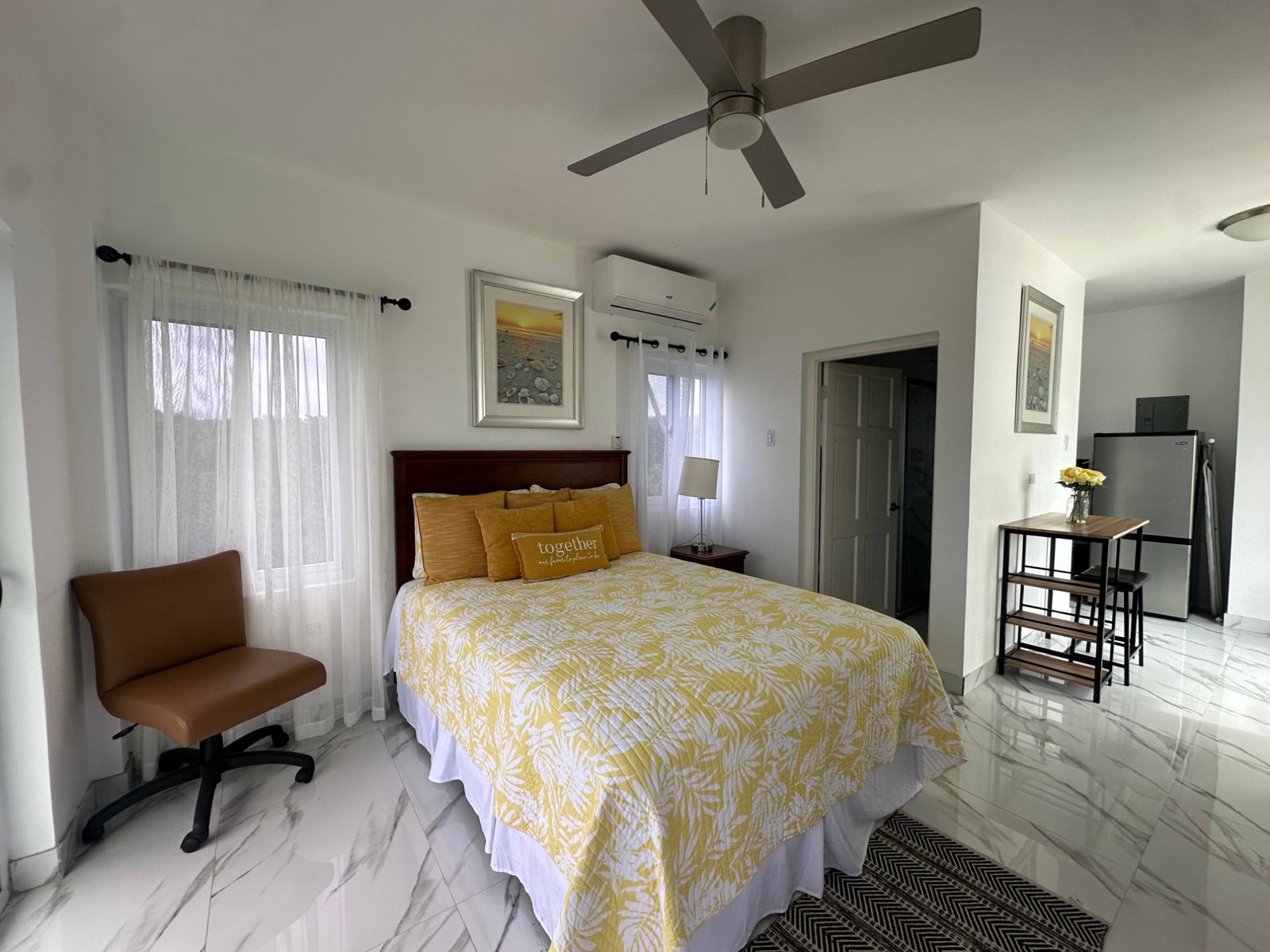 Fifth image of 2- Prosper Heights Exchange in Exchange, St. Ann, Jamaica - property is For Rent