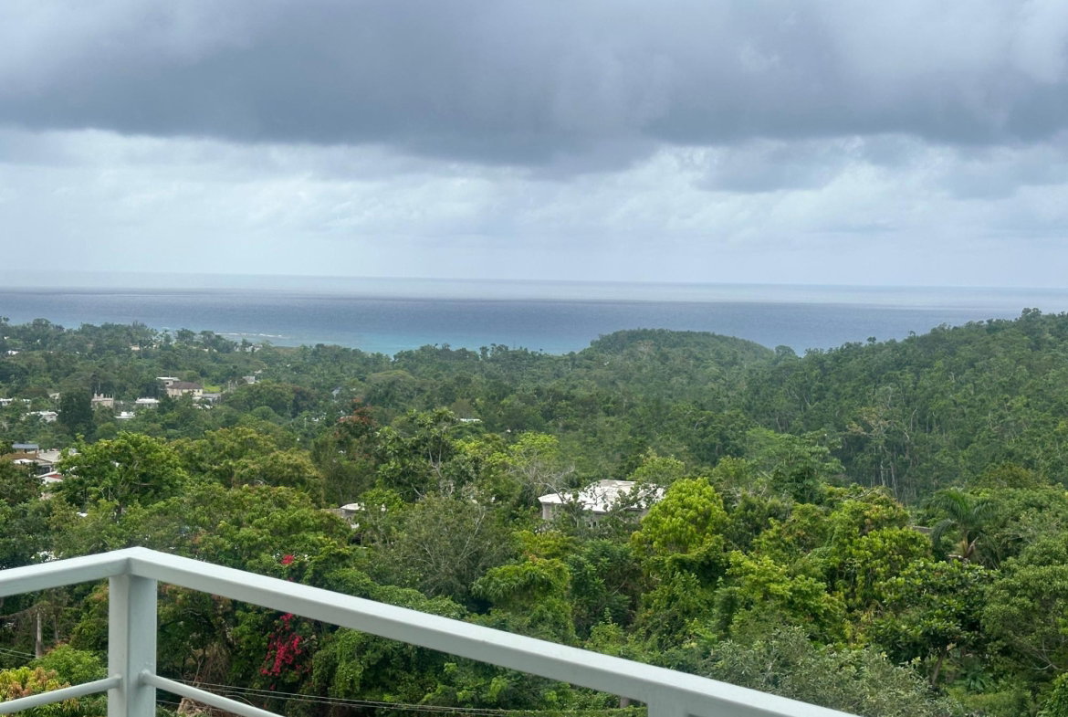 Eighth image of 2- Prosper Heights Exchange in Exchange, St. Ann, Jamaica - property is For Rent