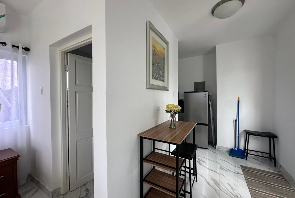 Ninth image of 2- Prosper Heights Exchange in Exchange, St. Ann, Jamaica - property is For Rent