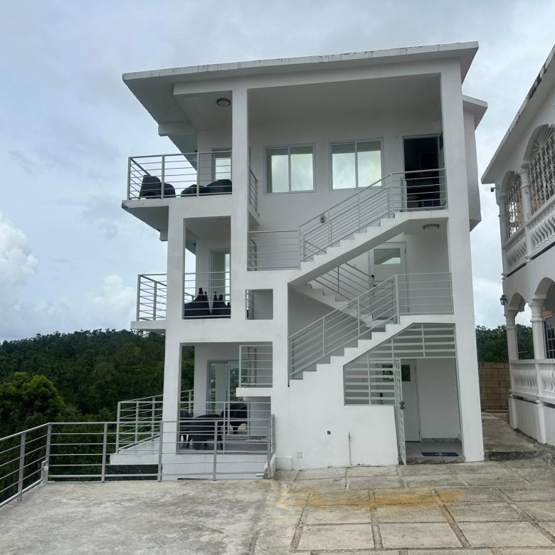 First image of 2- Prosper Heights Exchange in Exchange, St. Ann, Jamaica - property is For Rent