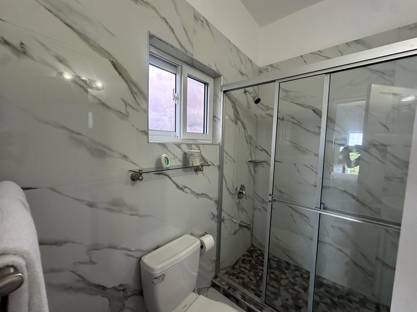 Tenth image of 2- Prosper Heights Exchange in Exchange, St. Ann, Jamaica - property is For Rent