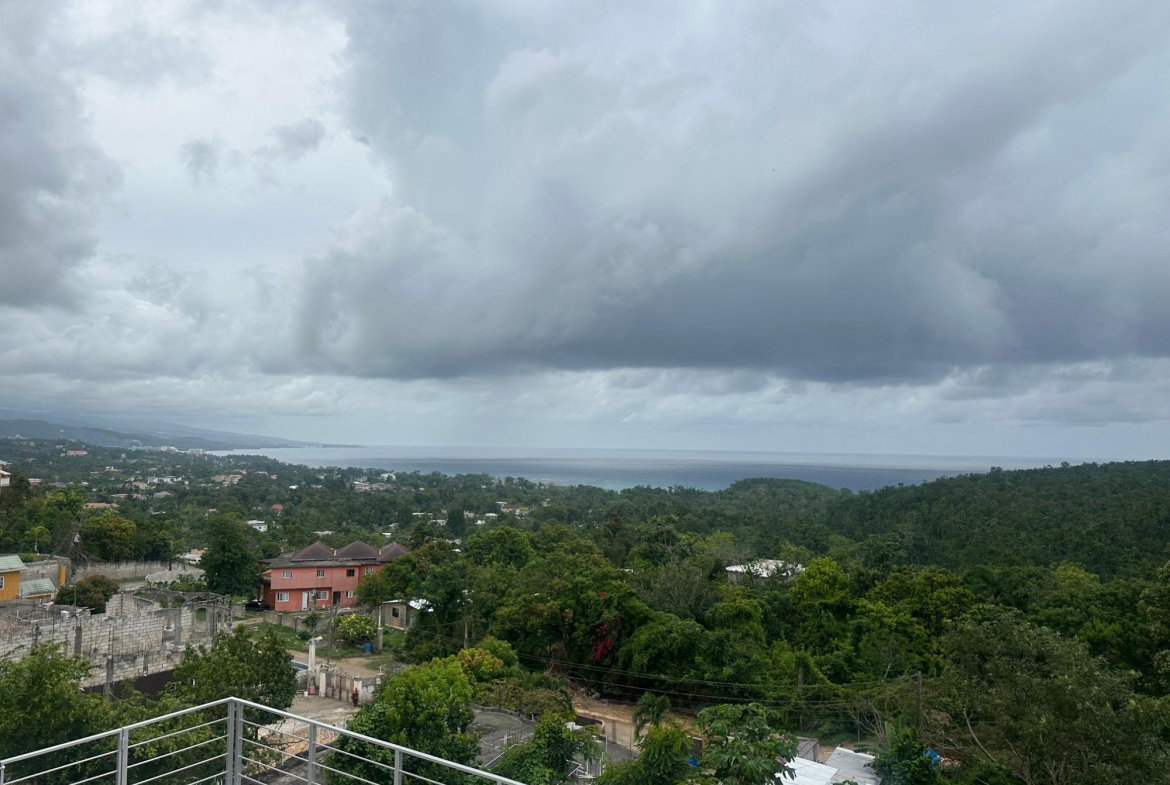 Eleventh image of 2- Prosper Heights Exchange in Exchange, St. Ann, Jamaica - property is For Rent