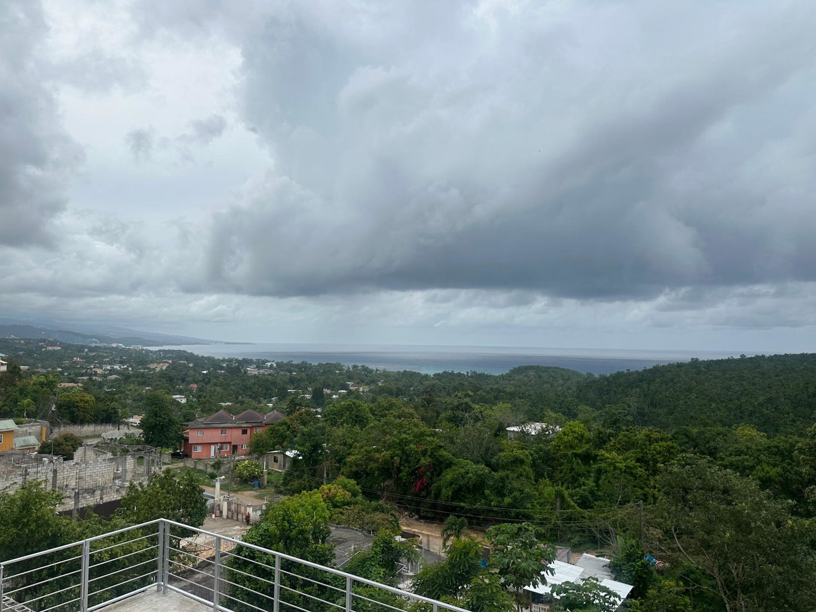 Eleventh image of 2- Prosper Heights Exchange in Exchange, St. Ann, Jamaica - property is For Rent
