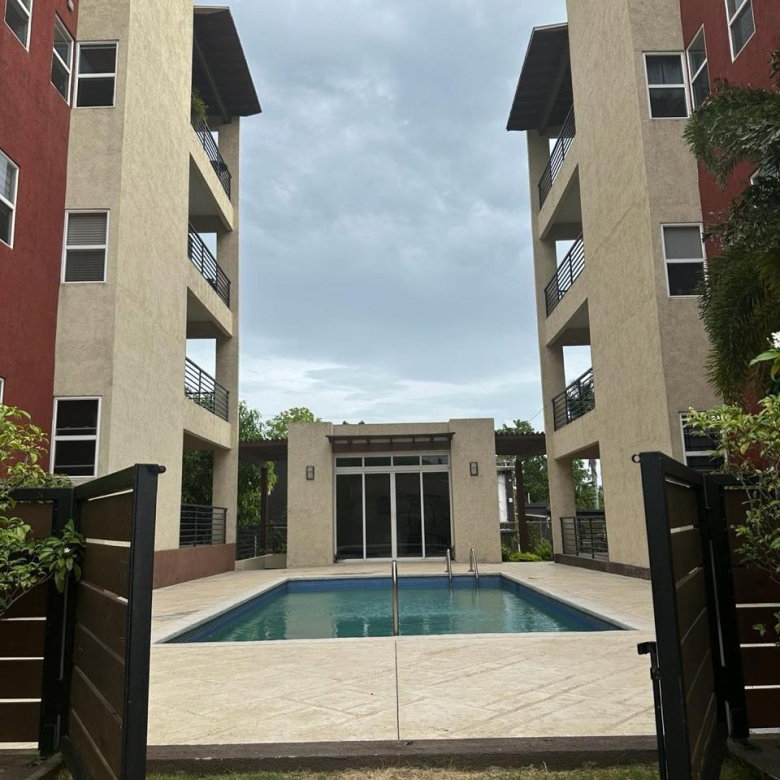 First image of 15a Charlton Road in Kingston 8, St. Andrew, Jamaica - property is For Sale