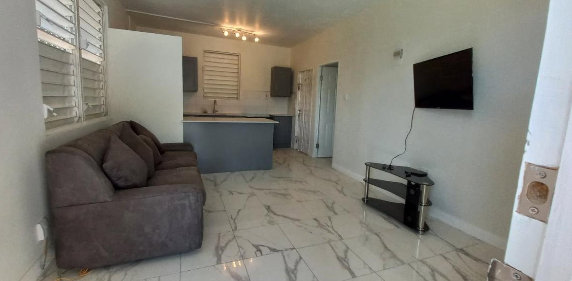 Second image of 9 Plumbago Path in Kingston 6, St. Andrew, Jamaica - property is For Rent