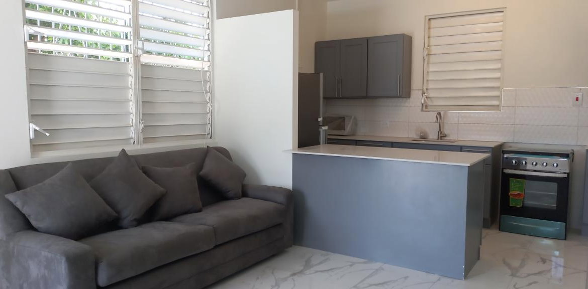 First image of 9 Plumbago Path in Kingston 6, St. Andrew, Jamaica - property is For Rent