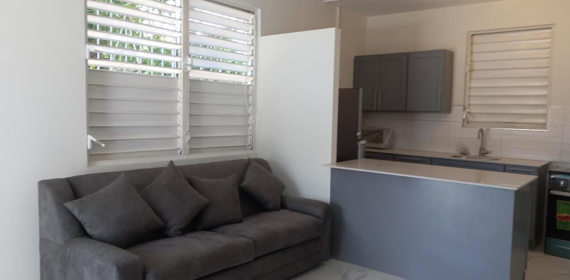 Fifth image of 9 Plumbago Path in Kingston 6, St. Andrew, Jamaica - property is For Rent