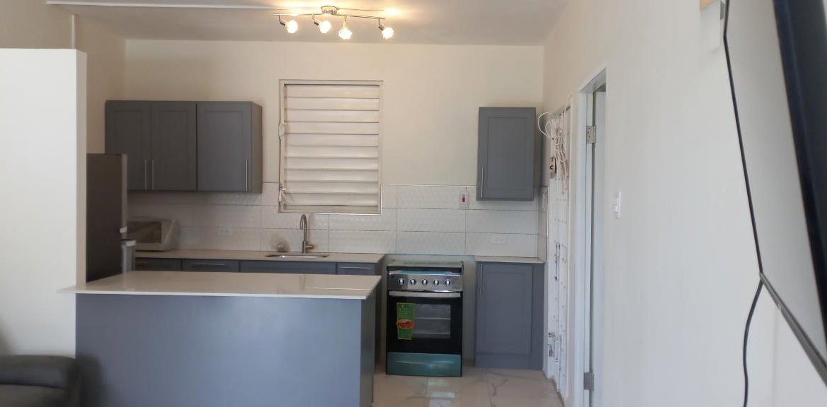 Sixth image of 9 Plumbago Path in Kingston 6, St. Andrew, Jamaica - property is For Rent