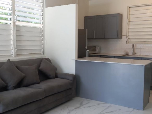 First image of 9 Plumbago Path in Kingston 6, St. Andrew, Jamaica - property is For Rent