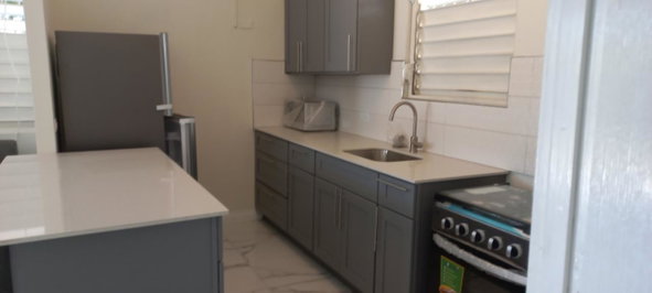Seventh image of 9 Plumbago Path in Kingston 6, St. Andrew, Jamaica - property is For Rent