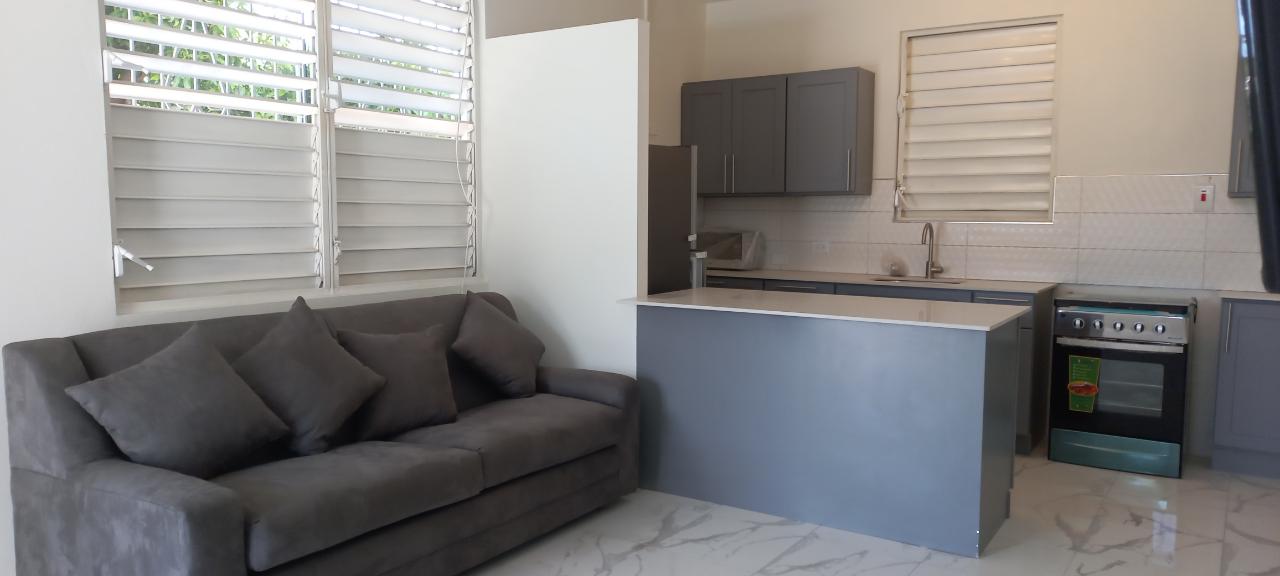 First image of 9 Plumbago Path in Kingston 6, St. Andrew, Jamaica - property is For Rent