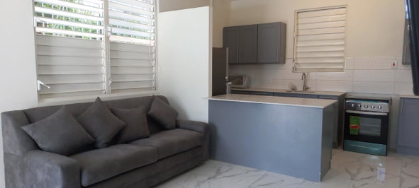 First image of 9 Plumbago Path in Kingston 6, St. Andrew, Jamaica - property is For Rent