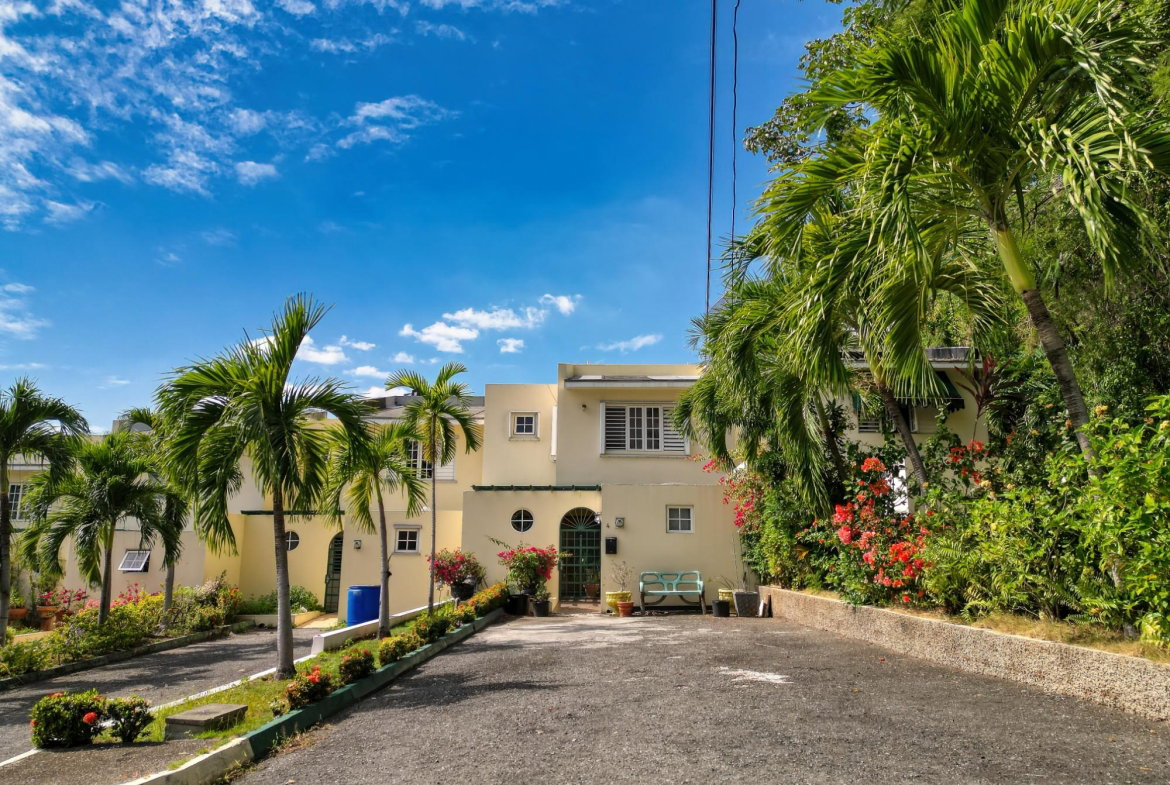 Second image of Armour Glades Drive in Kingston 8, St. Andrew, Jamaica - property is For Sale