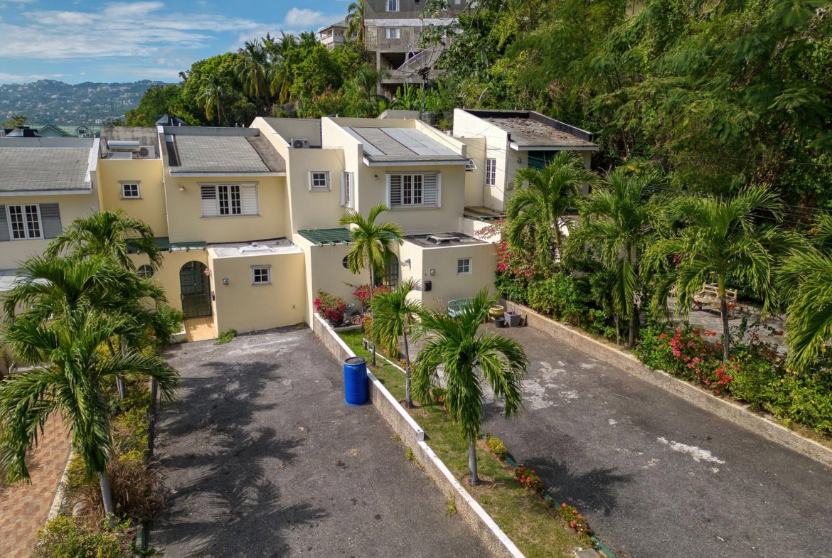 First image of Armour Glades Drive in Kingston 8, St. Andrew, Jamaica - property is For Sale