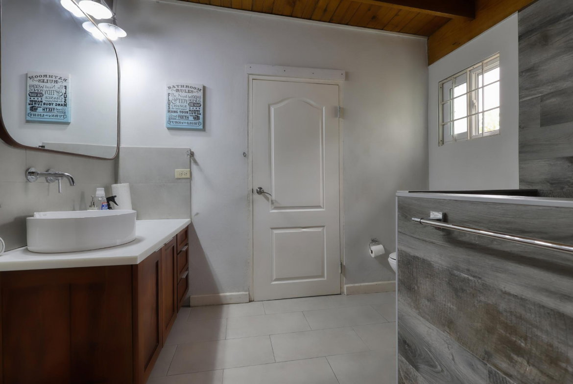 Eighteenth image of Armour Glades Drive in Kingston 8, St. Andrew, Jamaica - property is For Sale