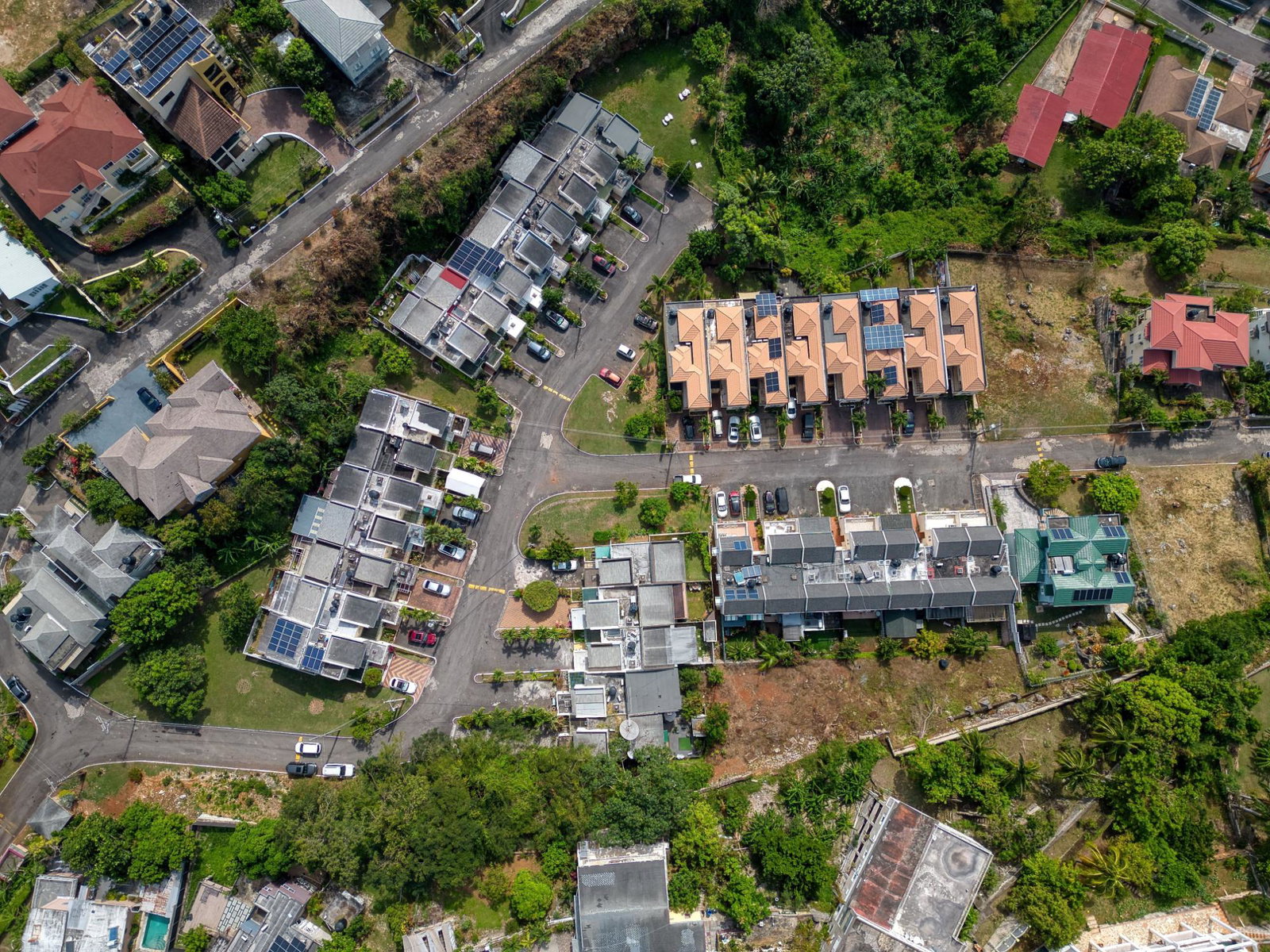 Twentieth image of Armour Glades Drive in Kingston 8, St. Andrew, Jamaica - property is For Sale