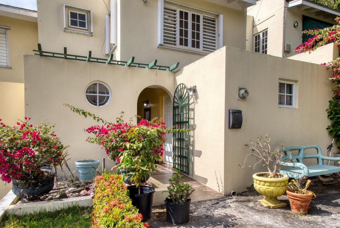 Third image of Armour Glades Drive in Kingston 8, St. Andrew, Jamaica - property is For Sale