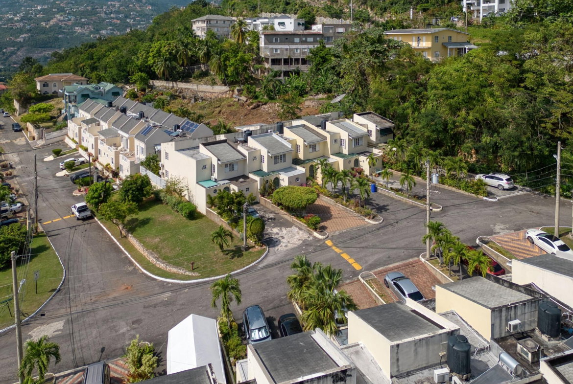 Twenty-First image of Armour Glades Drive in Kingston 8, St. Andrew, Jamaica - property is For Sale