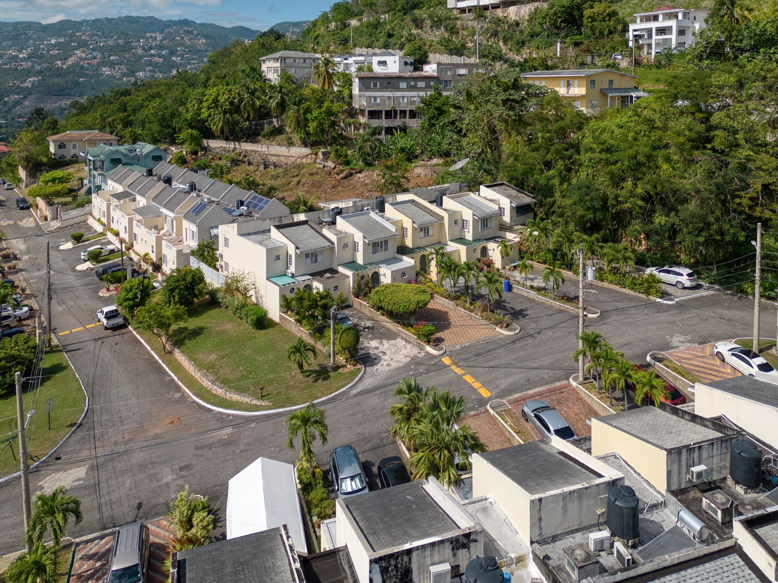 Twenty-First image of Armour Glades Drive in Kingston 8, St. Andrew, Jamaica - property is For Sale