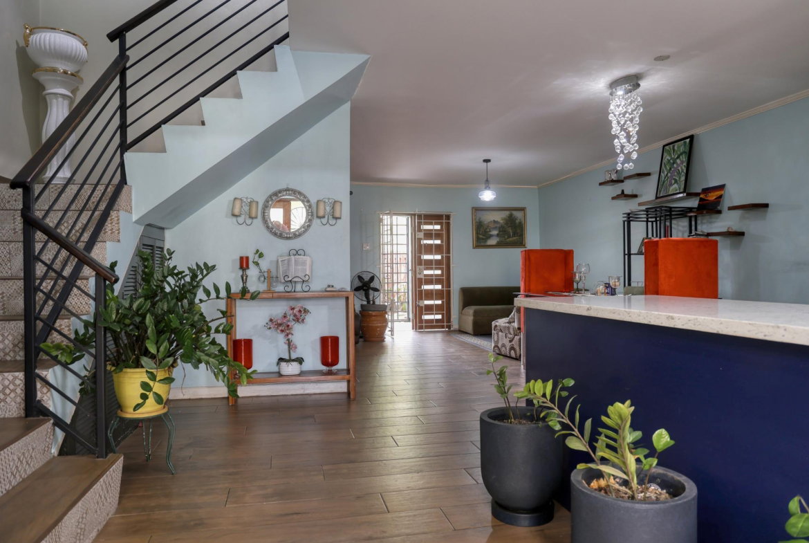 Fifth image of Armour Glades Drive in Kingston 8, St. Andrew, Jamaica - property is For Sale