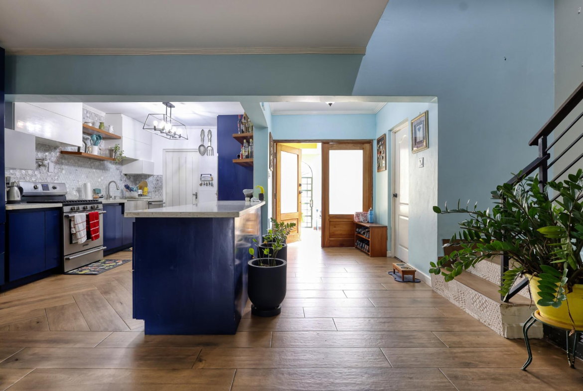 Sixth image of Armour Glades Drive in Kingston 8, St. Andrew, Jamaica - property is For Sale