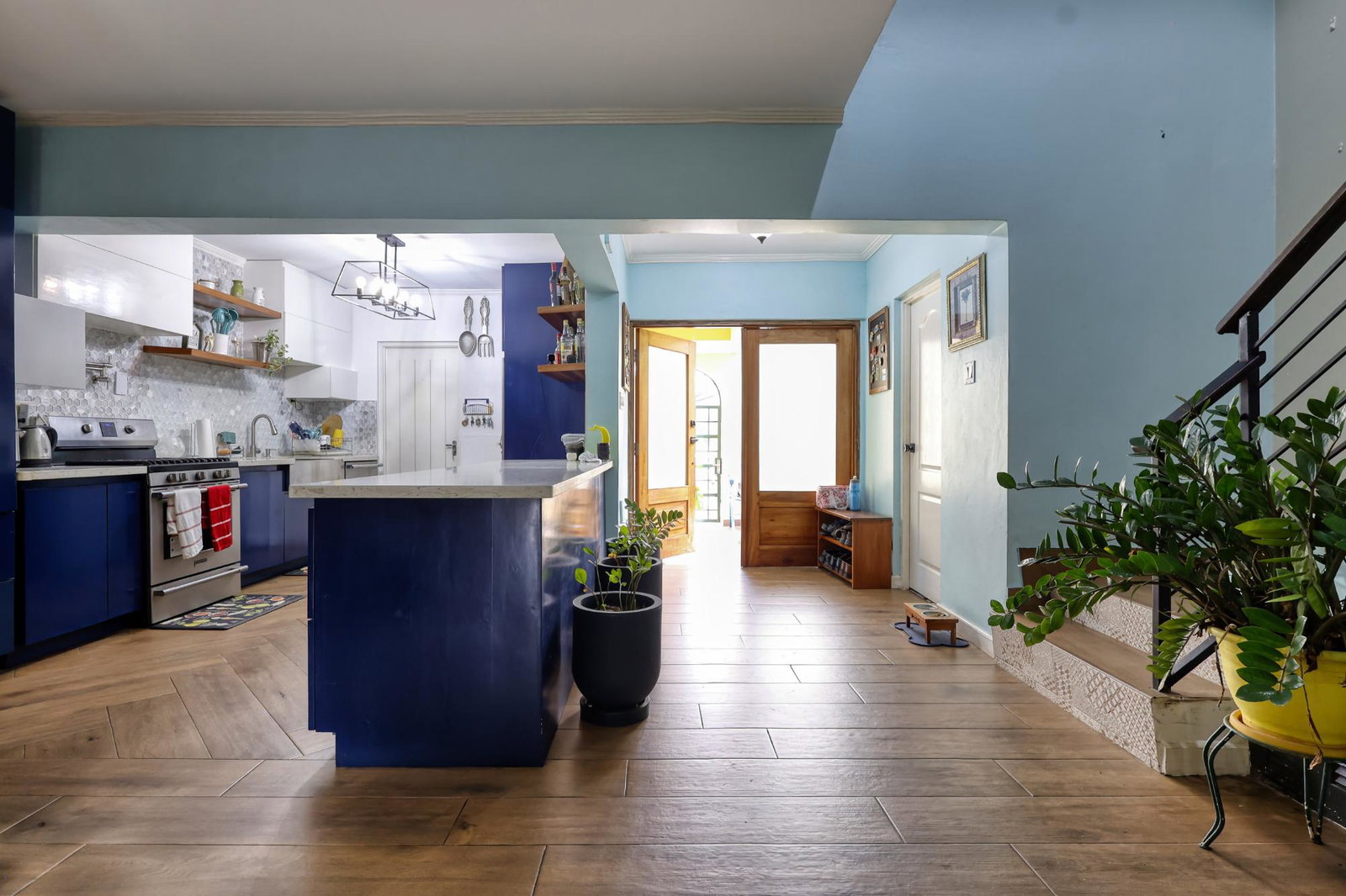 Sixth image of Armour Glades Drive in Kingston 8, St. Andrew, Jamaica - property is For Sale