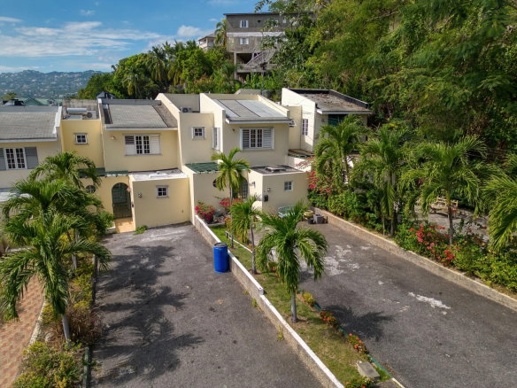 First image of Armour Glades Drive in Kingston 8, St. Andrew, Jamaica - property is For Sale