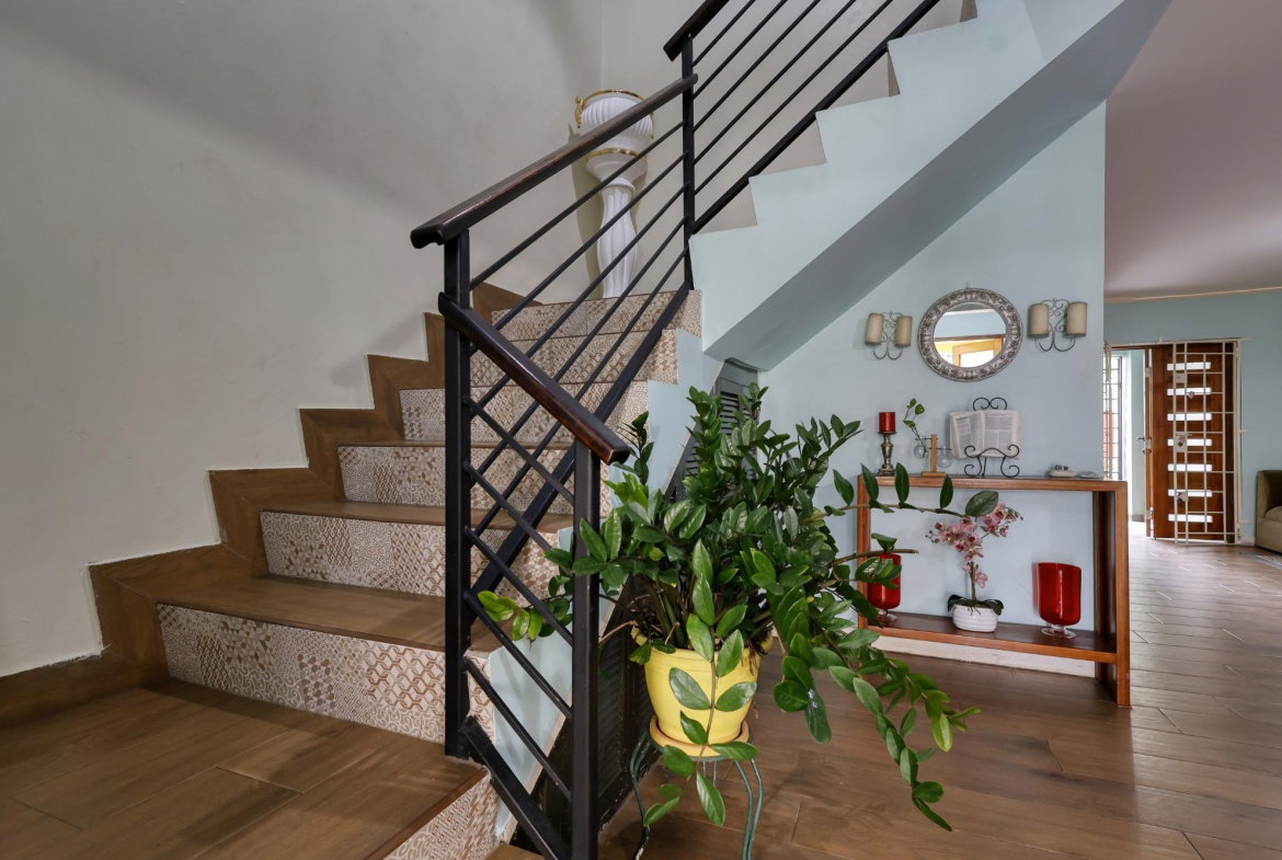 Seventh image of Armour Glades Drive in Kingston 8, St. Andrew, Jamaica - property is For Sale