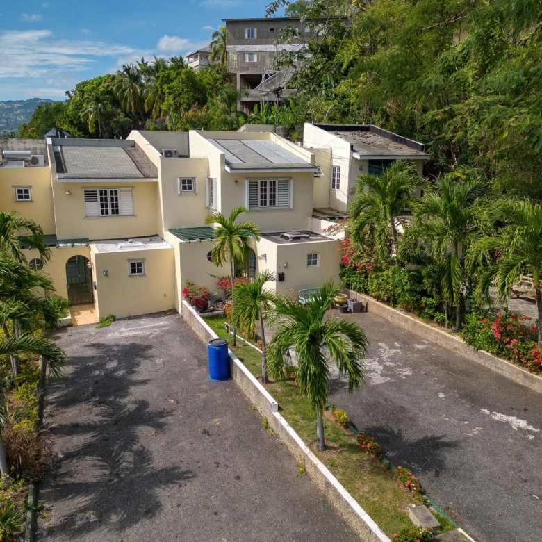First image of Armour Glades Drive in Kingston 8, St. Andrew, Jamaica - property is For Sale