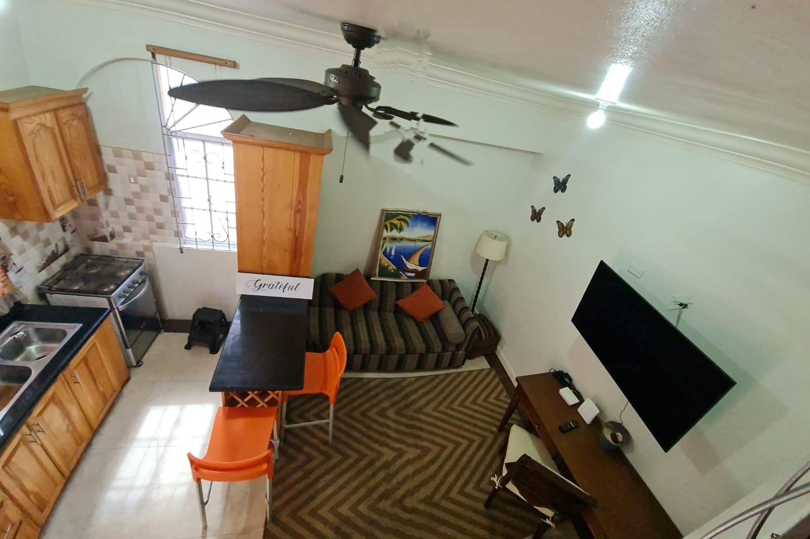 Second image of B-66 Rhyne Park Village in Montego Bay, St. James, Jamaica - property is For Rent