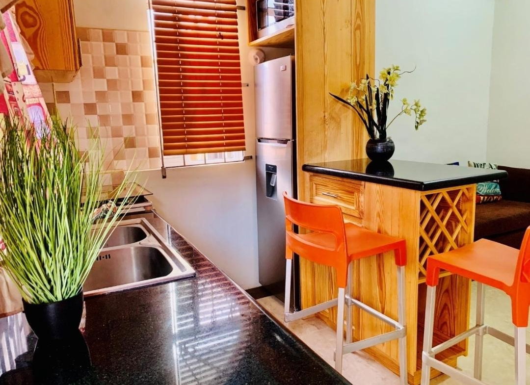 Third image of B-66 Rhyne Park Village in Montego Bay, St. James, Jamaica - property is For Rent