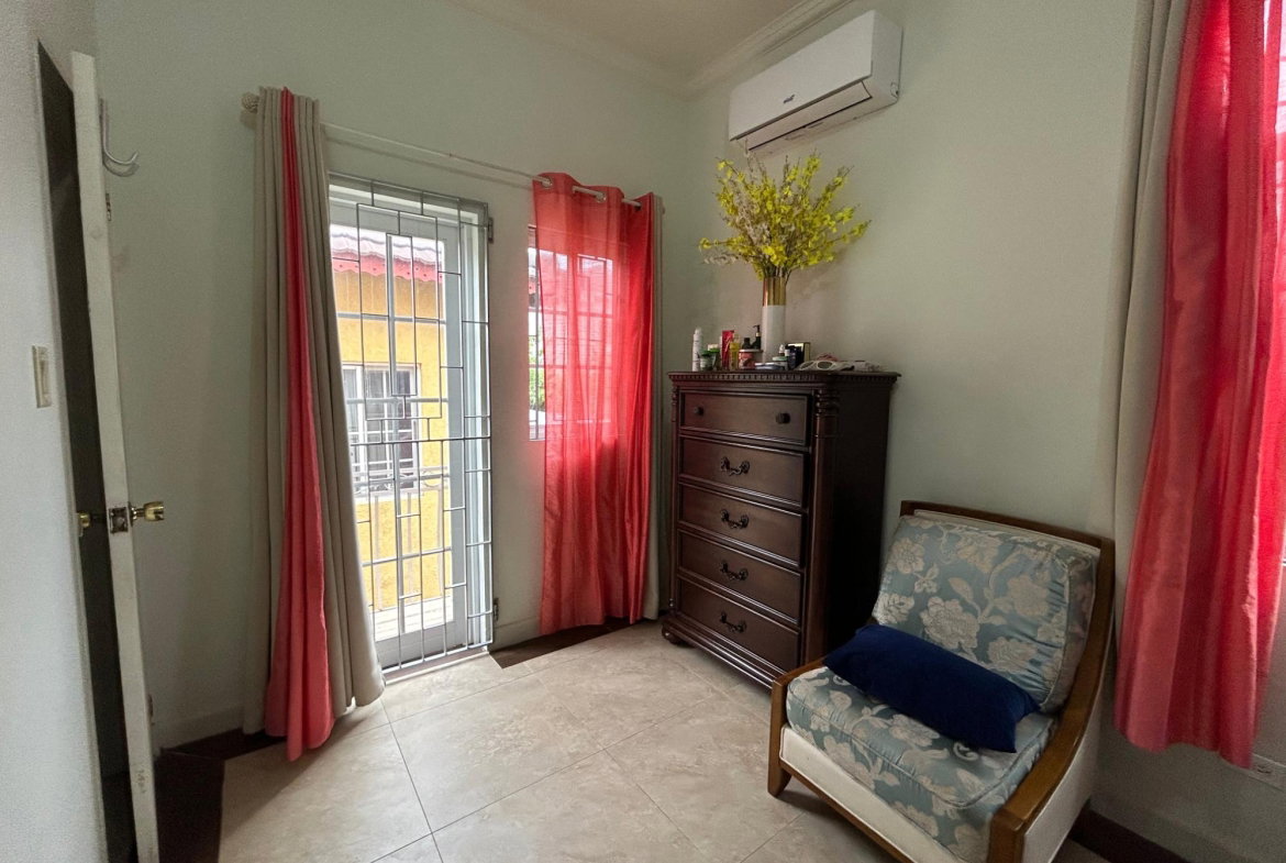 Eighth image of B-66 Rhyne Park Village in Montego Bay, St. James, Jamaica - property is For Rent