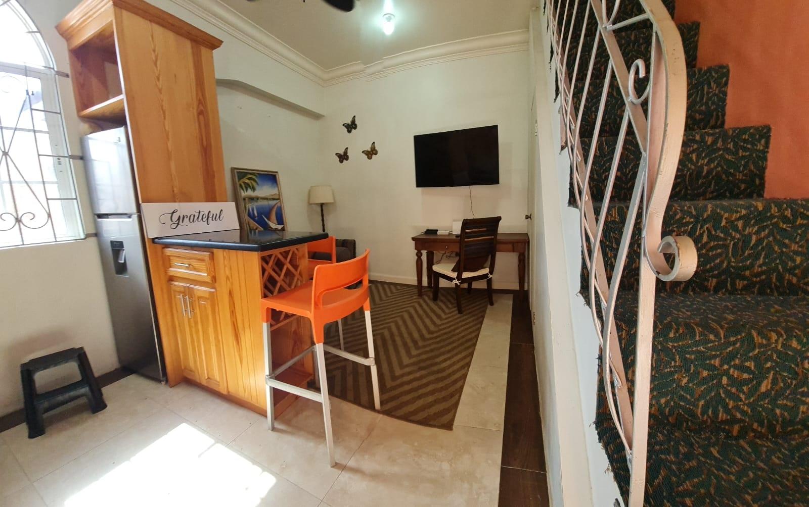 First image of B-66 Rhyne Park Village in Montego Bay, St. James, Jamaica - property is For Rent