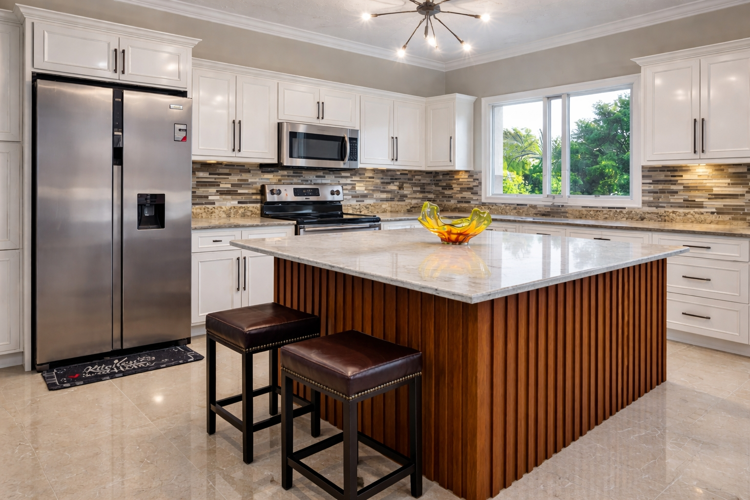 Second image of 4- West Kirkland Heights in Kingston 19, St. Andrew, Jamaica - property is For Rent