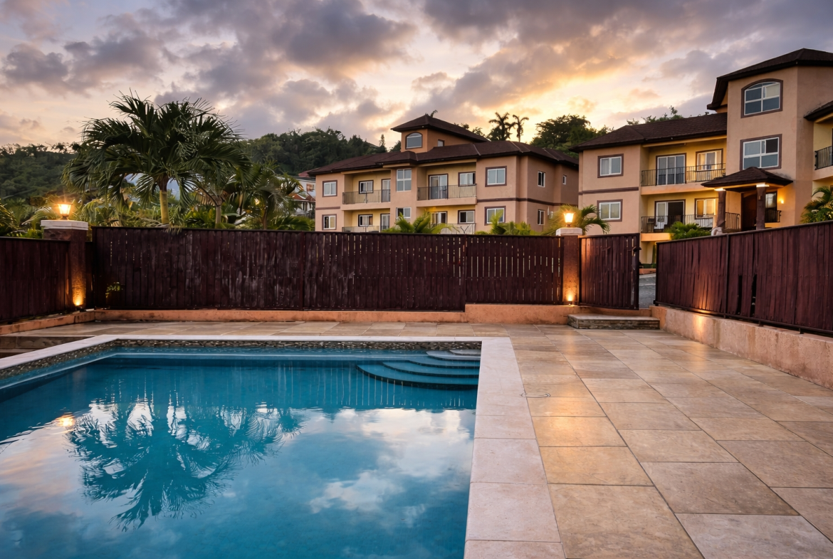 Third image of 4- West Kirkland Heights in Kingston 19, St. Andrew, Jamaica - property is For Rent