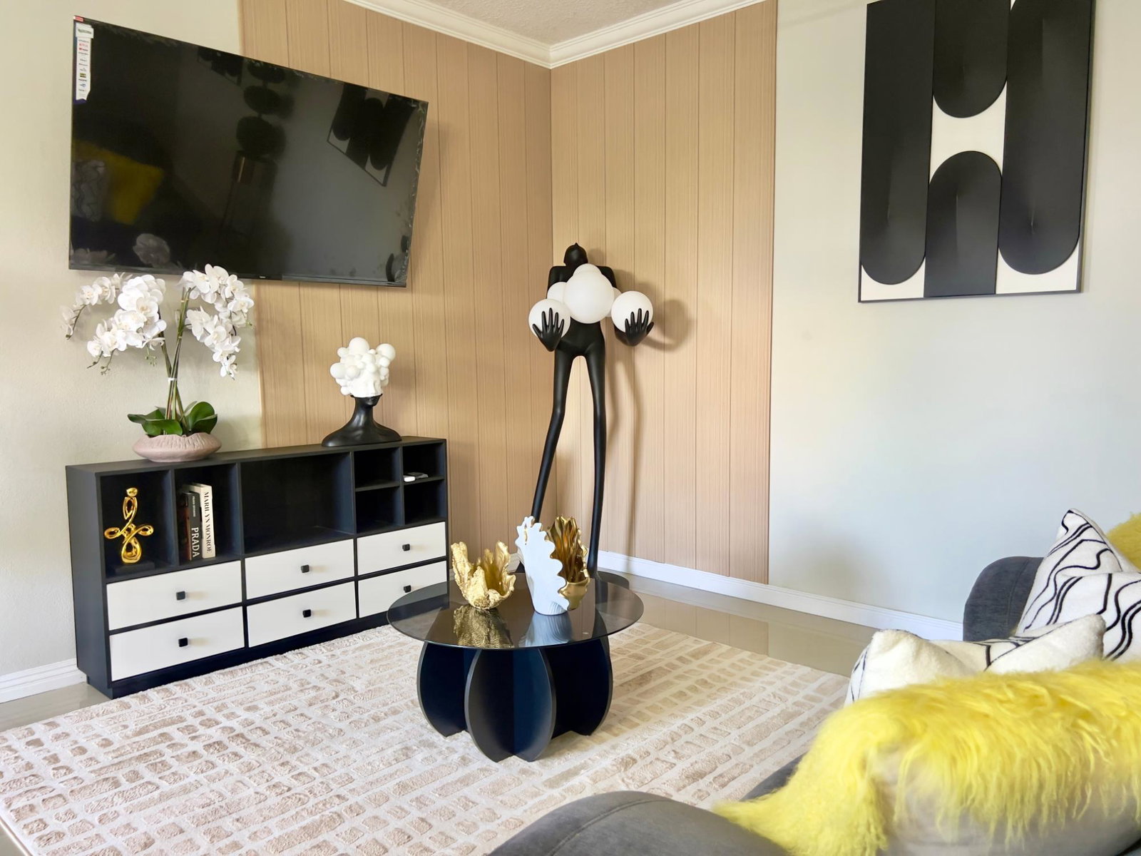 Fourth image of 4- West Kirkland Heights in Kingston 19, St. Andrew, Jamaica - property is For Rent