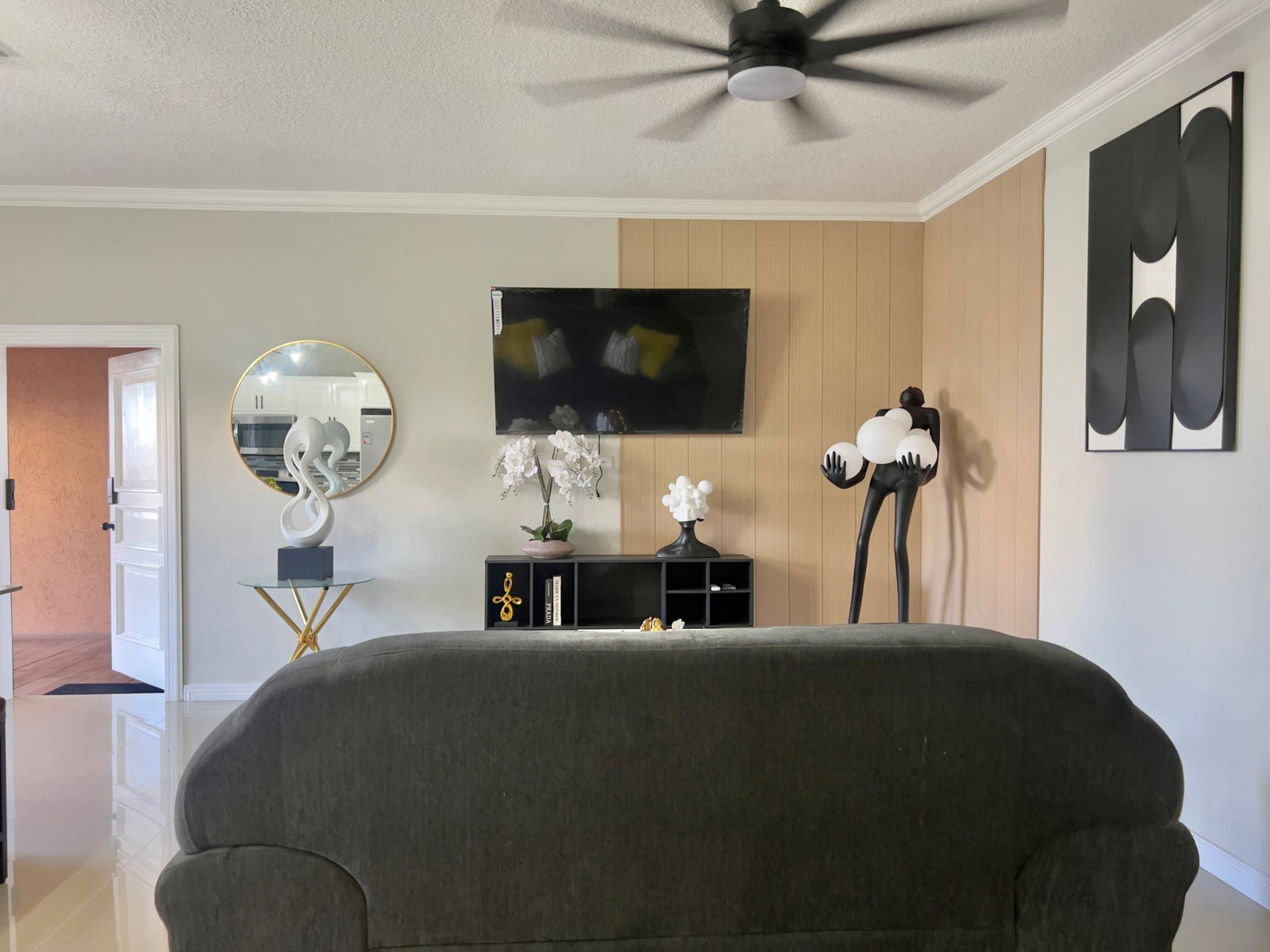 Sixth image of 4- West Kirkland Heights in Kingston 19, St. Andrew, Jamaica - property is For Rent