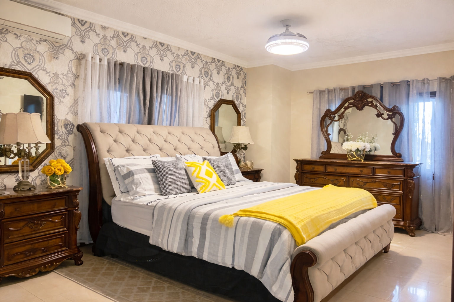 Seventh image of 4- West Kirkland Heights in Kingston 19, St. Andrew, Jamaica - property is For Rent