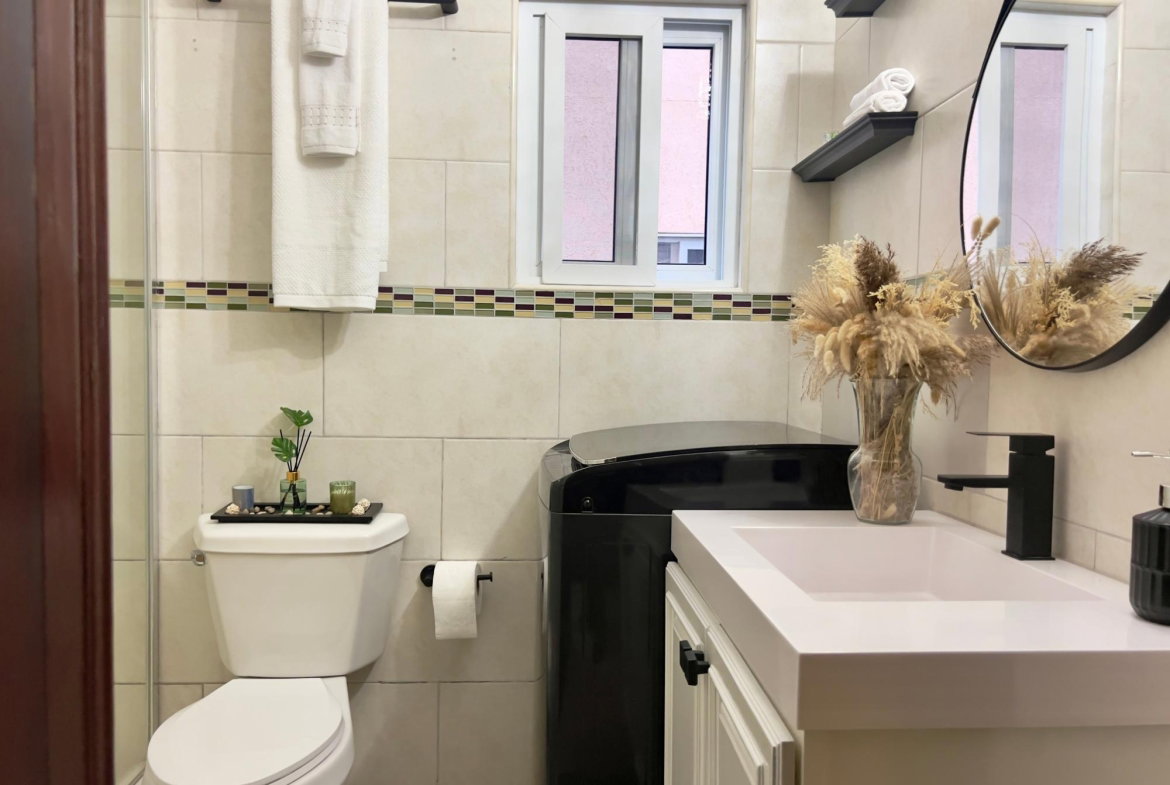 Ninth image of 4- West Kirkland Heights in Kingston 19, St. Andrew, Jamaica - property is For Rent