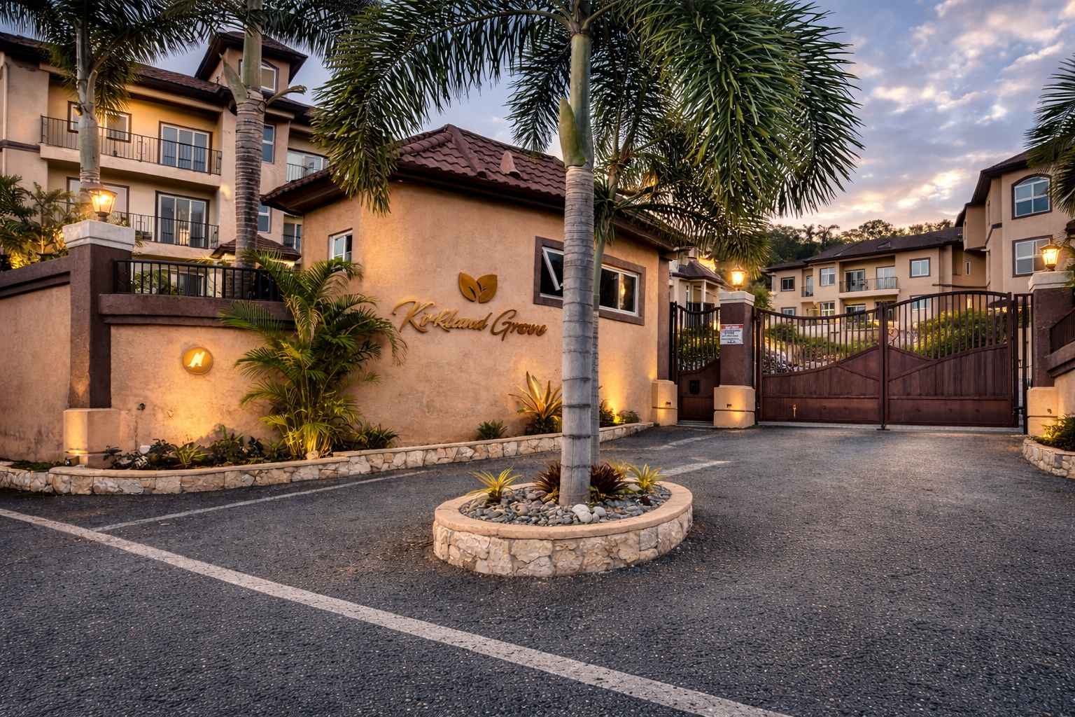 First image of 4- West Kirkland Heights in Kingston 19, St. Andrew, Jamaica - property is For Rent