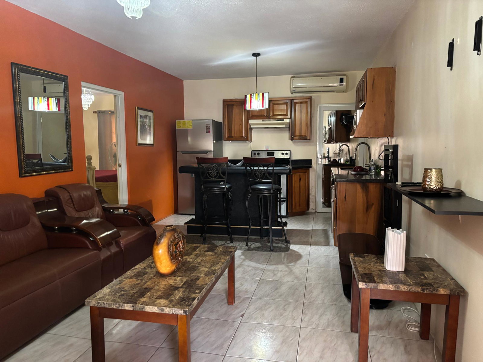 Second image of Merrivale Close in Kingston 8, St. Andrew, Jamaica - property is For Rent