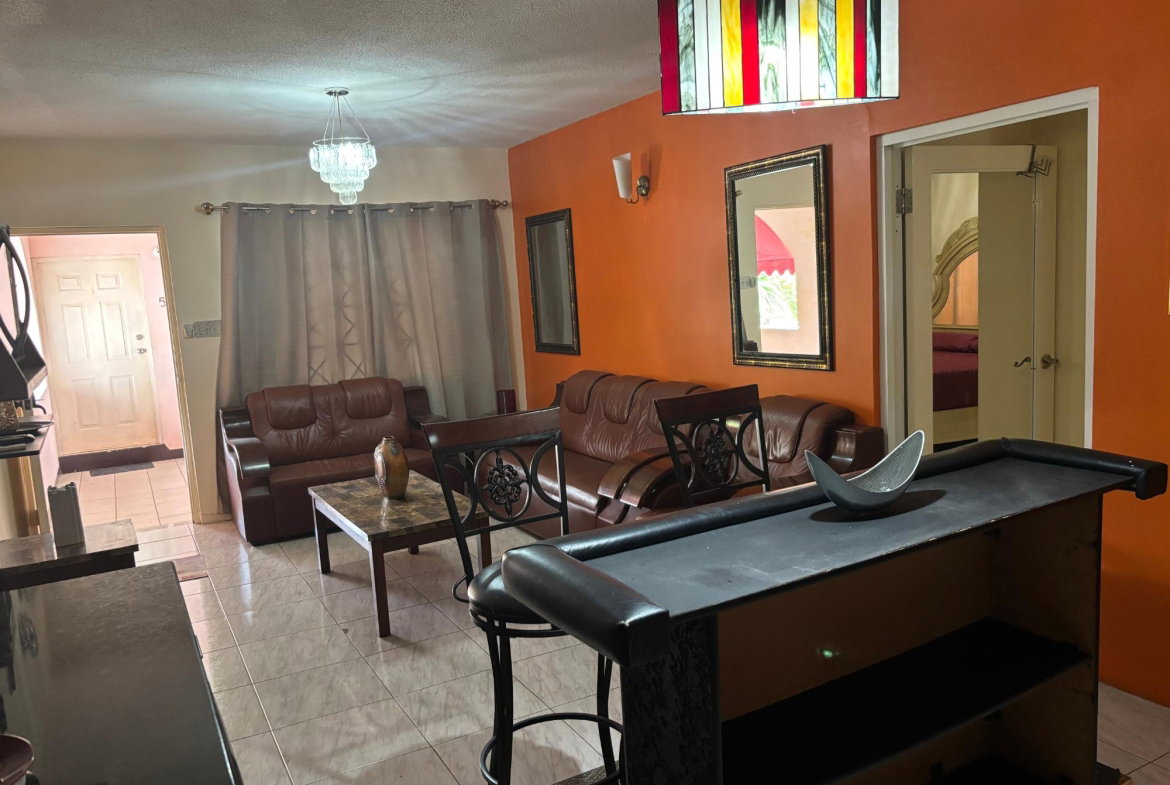 Eleventh image of Merrivale Close in Kingston 8, St. Andrew, Jamaica - property is For Rent