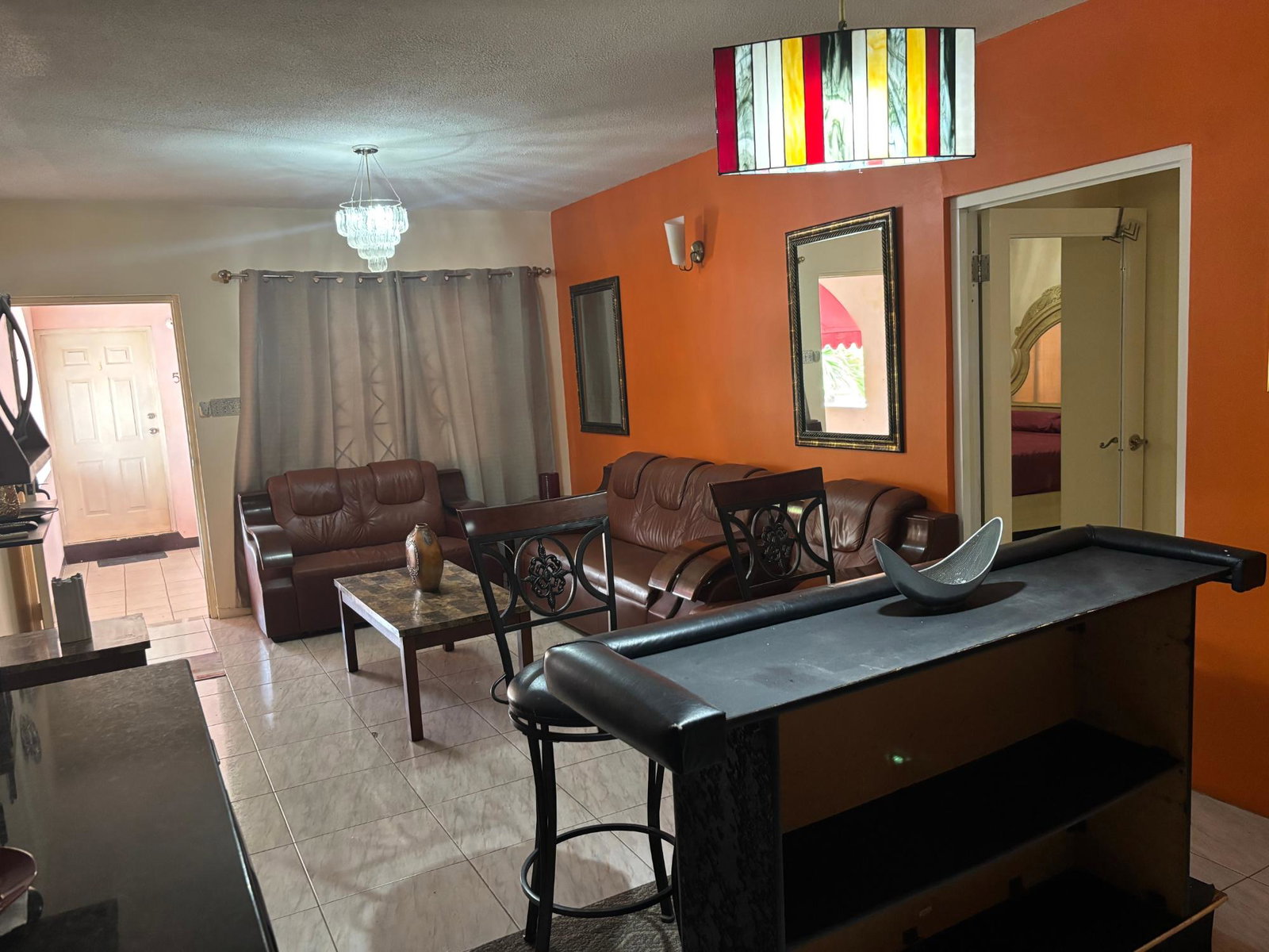 Eleventh image of Merrivale Close in Kingston 8, St. Andrew, Jamaica - property is For Rent