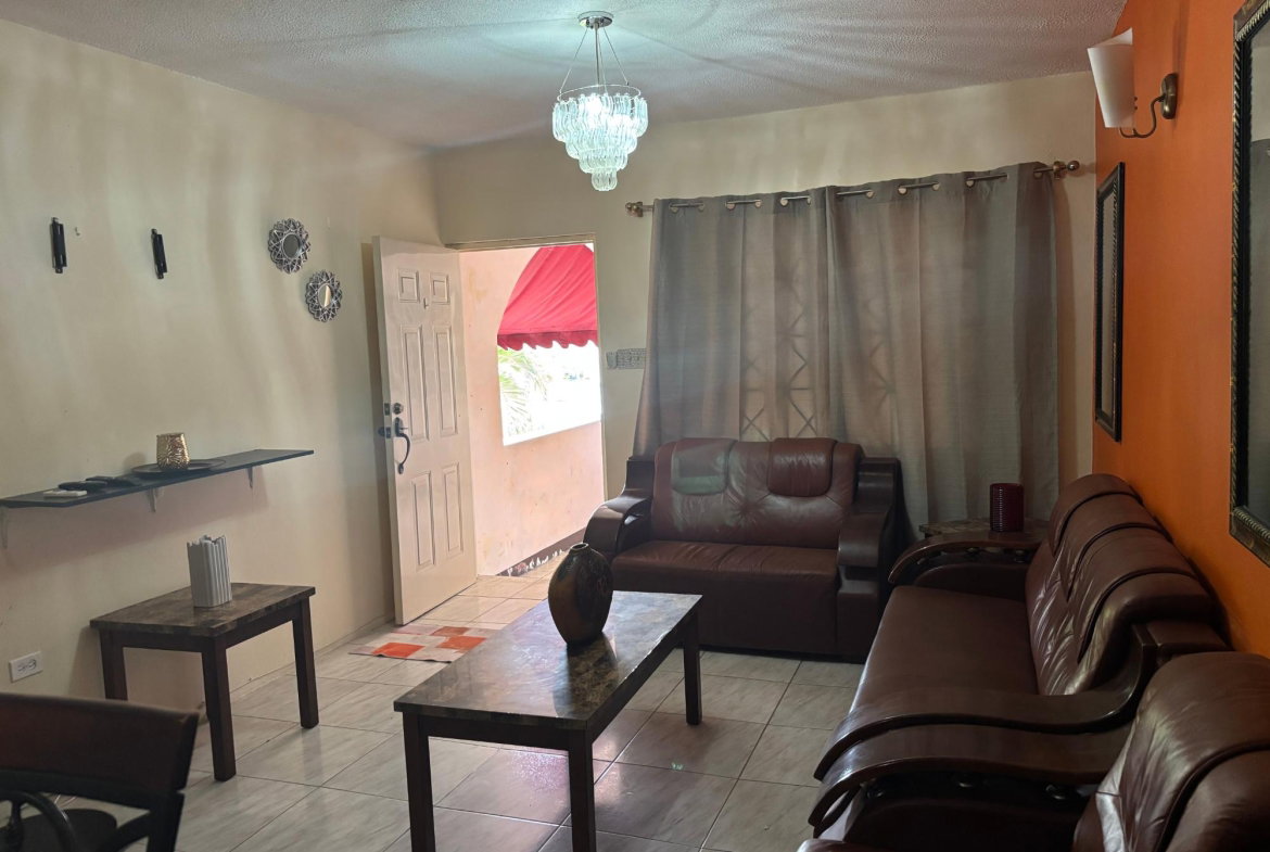 Twelfth image of Merrivale Close in Kingston 8, St. Andrew, Jamaica - property is For Rent