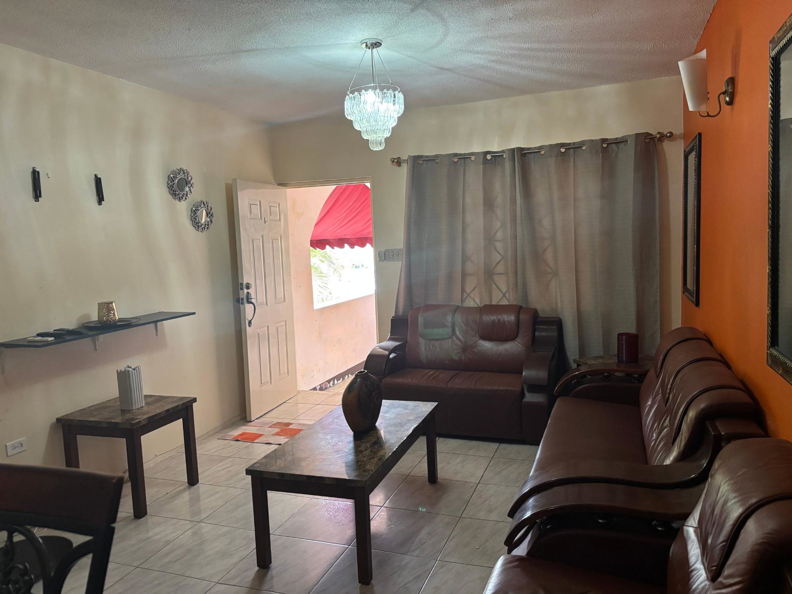 Twelfth image of Merrivale Close in Kingston 8, St. Andrew, Jamaica - property is For Rent