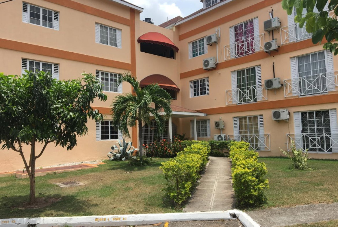 First image of Merrivale Close in Kingston 8, St. Andrew, Jamaica - property is For Rent