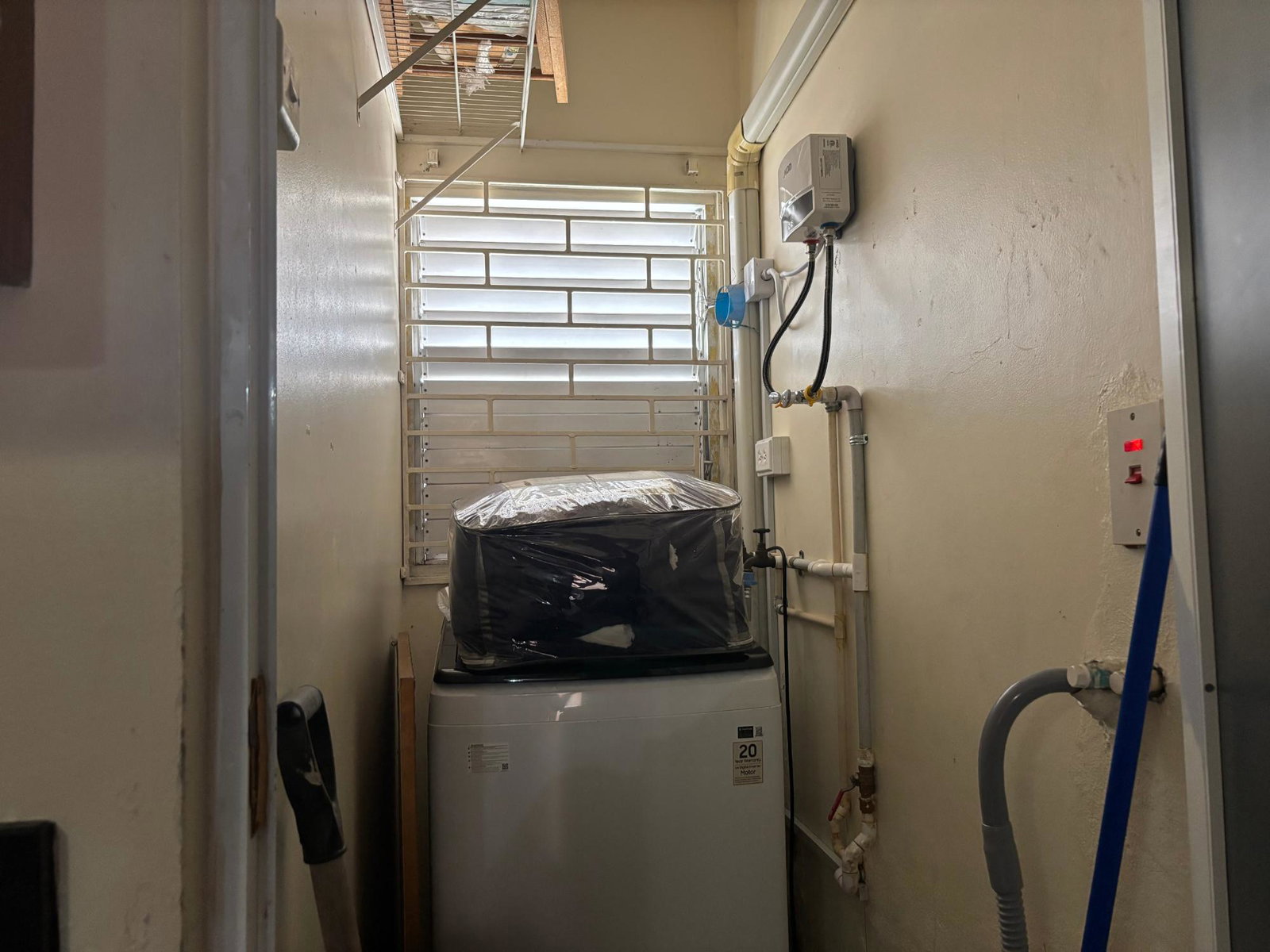 Thirteenth image of Merrivale Close in Kingston 8, St. Andrew, Jamaica - property is For Rent