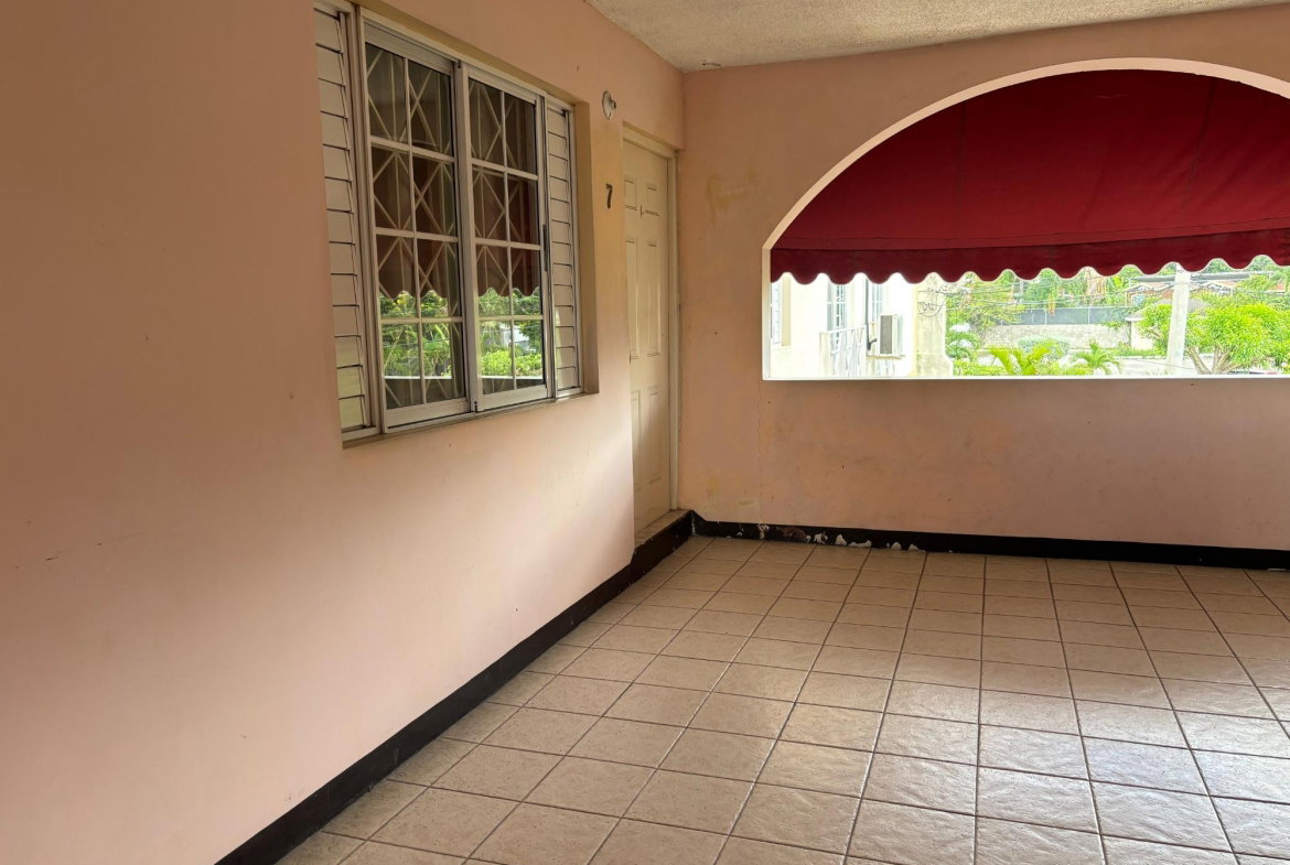 Fourteenth image of Merrivale Close in Kingston 8, St. Andrew, Jamaica - property is For Rent
